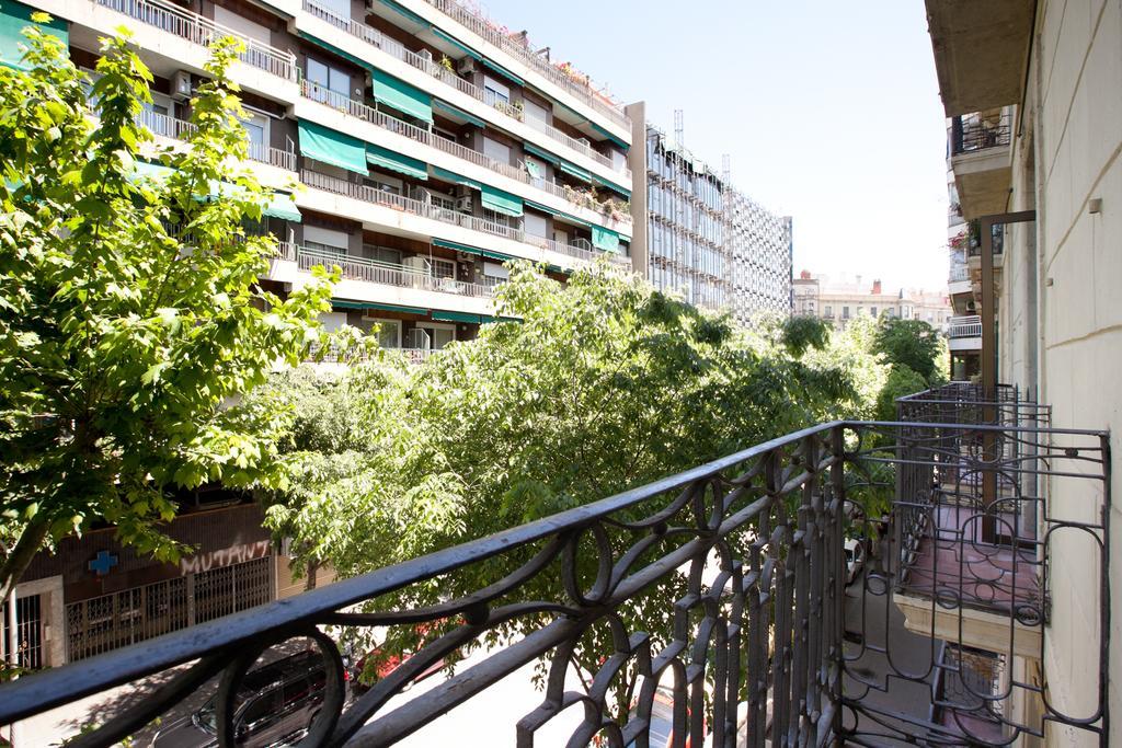 Gasthof Centric Barcelona