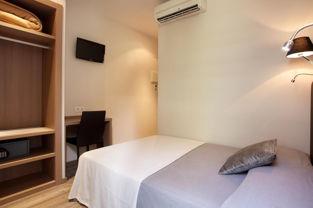 Gasthof Centric Barcelona