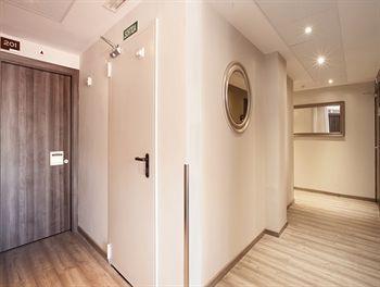 Centric Gasthof Barcelona