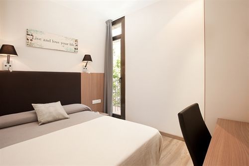 Gasthof Centric Barcelona