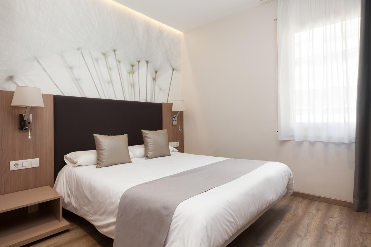 Centric Guest house Barcelona